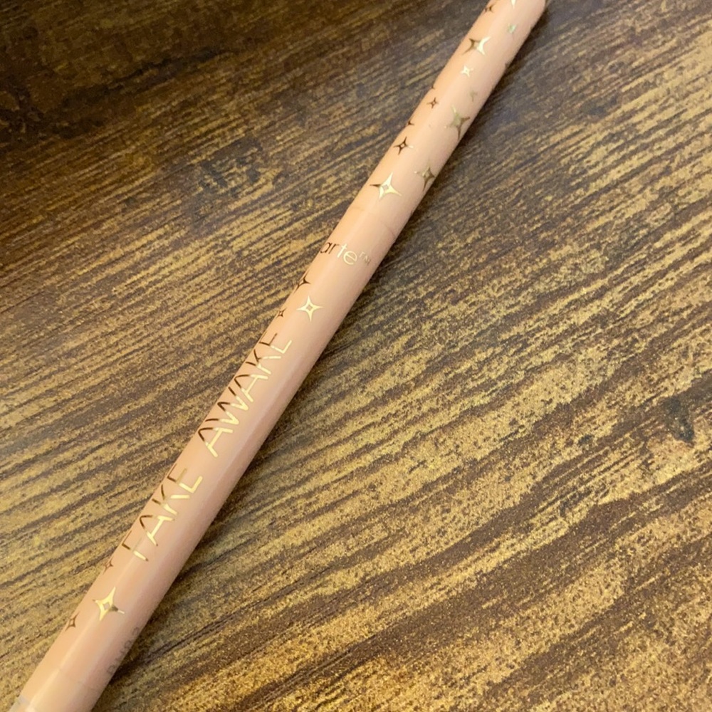 Tarte Fake Away